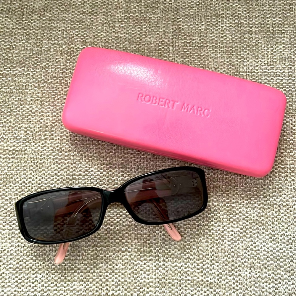 Vintage Robert Marc Sunglasses in great condition